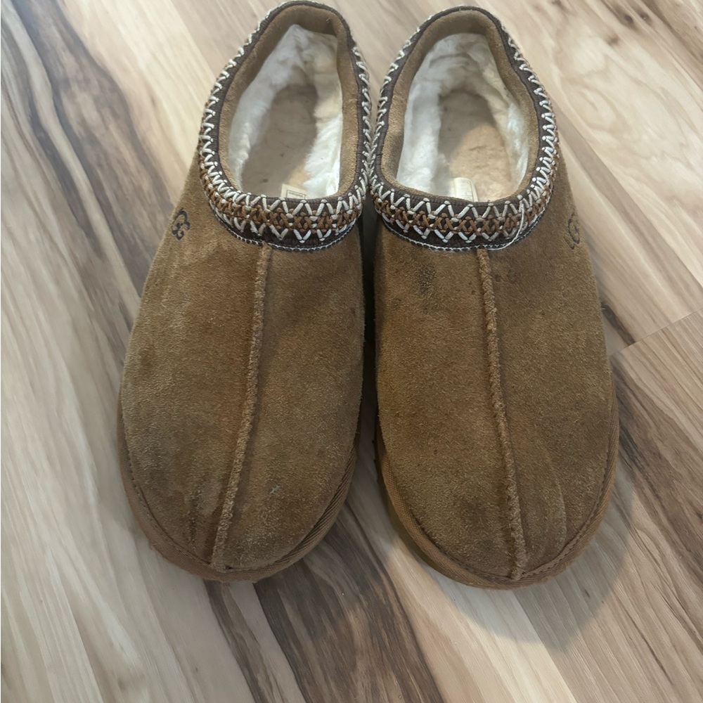 Ugg Tasman